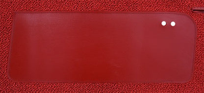 1954 Buick Roadmaster 2DR Hardtop Loop Replacement Carpet Kit - 2-Piece - product details image 4