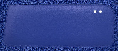 1954 Buick Roadmaster 4DR Sedan Loop Replacement Carpet Kit - 2-Piece - product details image 4