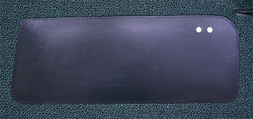 1956 Buick Super 4DR Hardtop Loop Replacement Carpet Kit - 2-Piece - product details image 4