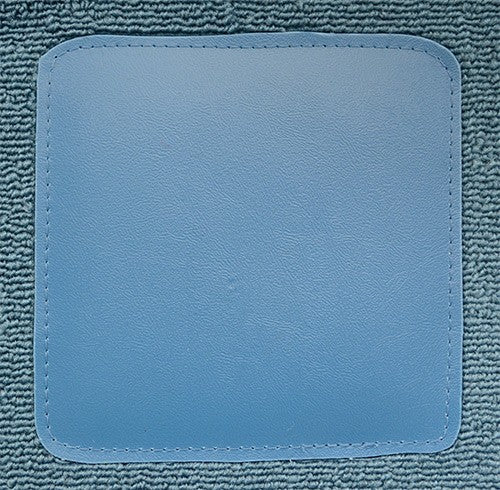 1954-1956 Oldsmobile 88 2DR Sedan Loop Replacement Carpet Kit - 2-Piece - product details image 4