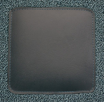 1955-1956 Oldsmobile 88 Holiday 4DR Hardtop Loop Replacement Carpet Kit - 2-Piece - product details image 4