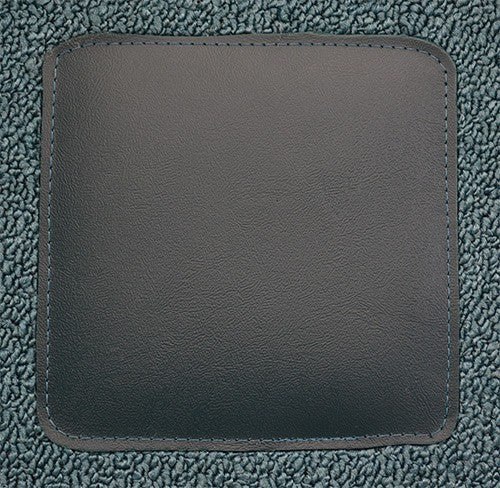 1955-1956 Oldsmobile 98 Holiday 4DR Hardtop Loop Replacement Carpet Kit - 2-Piece - product details image 4