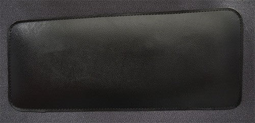 1955 Chevrolet Bel Air 2DR Hardtop Bench Seat Loop Replacement Carpet Kit - 2-Piece - product details image 4