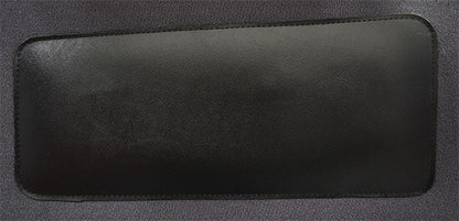 1955 Chevrolet Bel Air 2DR Hardtop Bench Seat Loop Replacement Carpet Kit - 2-Piece - product details image 4
