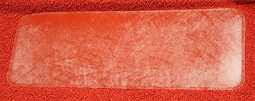 1955 Chevrolet Two-Ten Series 4DR Sedan Bench Seat Loop Replacement Carpet Kit - 2-Piece - product details image 4