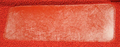 1955 Chevrolet Two-Ten Series 4DR Sedan Bench Seat Loop Replacement Carpet Kit - 2-Piece - product details image 4