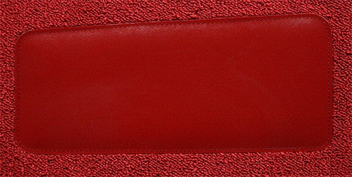 1955 Chevrolet Bel Air 4DR Wagon Loop Replacement Carpet Kit - 2-Piece - product details image 4