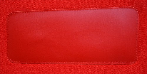 1955 Chevrolet Bel Air 2DR Convertible Bench Seat Loop Replacement Carpet Kit - 2-Piece - product details image 4