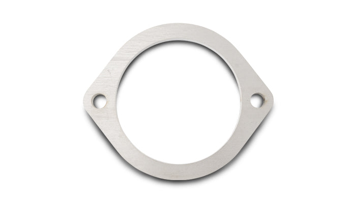 Vibrant Performance 1475S 2-Bolt Stainless Steel Flange 4 in. I.D.