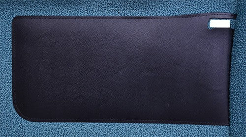 1956 Mercury Monterey 4DR Hardtop Loop Replacement Carpet Kit - 2-Piece - product details image 4