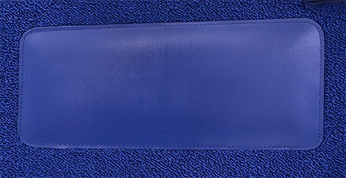 1955 Chevrolet Sedan Delivery 2DR Sedan Bench Seat Loop Replacement Carpet Kit - 2-Piece - product details image 4