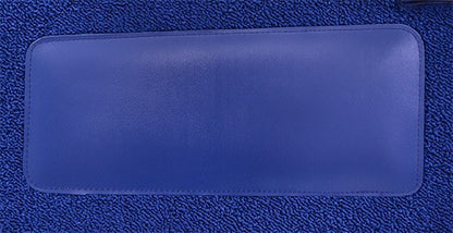 1955 Chevrolet Sedan Delivery 2DR Sedan Bench Seat Loop Replacement Carpet Kit - 2-Piece - product details image 4