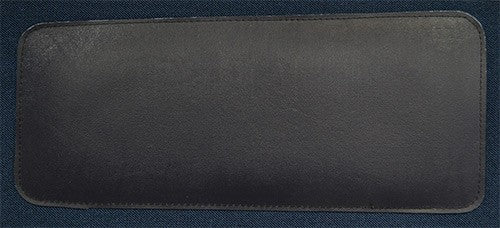 1956 Chevrolet Bel Air 2DR Hardtop Bench Seat Loop Replacement Carpet Kit - 2-Piece - product details image 4