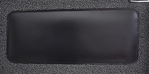1956 Chevrolet Bel Air 2DR Convertible Bucket Seat Loop Replacement Carpet Kit - 2-Piece - product details image 4