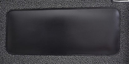 1956 Chevrolet Bel Air 2DR Convertible Bucket Seat Loop Replacement Carpet Kit - 2-Piece - product details image 4
