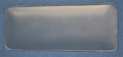 1956 Chevrolet Bel Air 2DR Sedan Bench Seat Loop Replacement Carpet Kit - 2-Piece - product details image 4