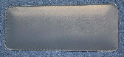 1956 Chevrolet Bel Air 2DR Sedan Bench Seat Loop Replacement Carpet Kit - 2-Piece - product details image 4