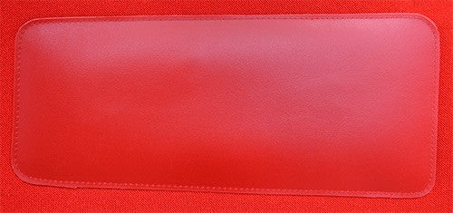 1956 Chevrolet Bel Air 2DR Convertible Bench Seat Loop Replacement Carpet Kit - 2-Piece - product details image 4