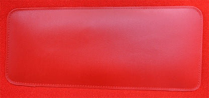 1956 Chevrolet Bel Air 2DR Convertible Bench Seat Loop Replacement Carpet Kit - 2-Piece - product details image 4