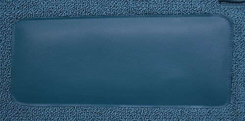 1956 Chevrolet Sedan Delivery 2DR Sedan Bench Seat Loop Replacement Carpet Kit - 2-Piece - product details image 4