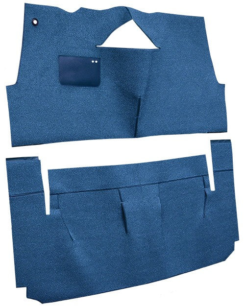 1957-1958 Buick Special 2DR Hardtop/Convertible Loop Replacement Carpet Kit - 2-Piece - product details image 3