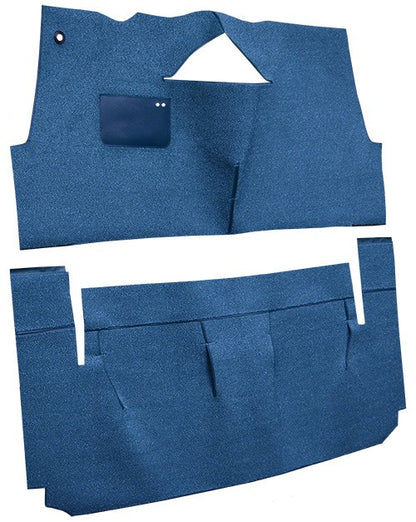 1957-1958 Buick Special 2DR Hardtop/Convertible Loop Replacement Carpet Kit - 2-Piece - product details image 3