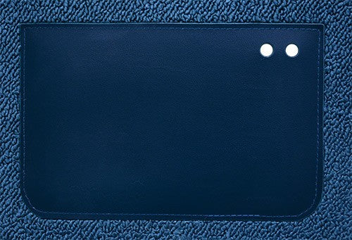 1957-1958 Buick Special 2DR Hardtop/Convertible Loop Replacement Carpet Kit - 2-Piece - product details image 4