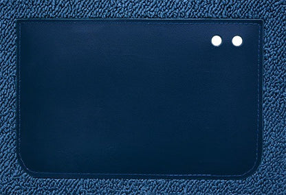 1957-1958 Buick Century 2DR Hardtop Loop Replacement Carpet Kit - 2-Piece - product details image 4