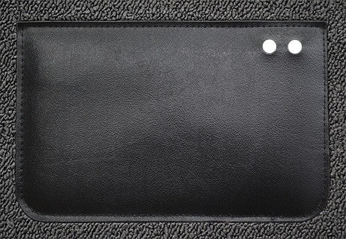1957-1958 Buick Century 4DR Hardtop Loop Replacement Carpet Kit - 2-Piece - product details image 4