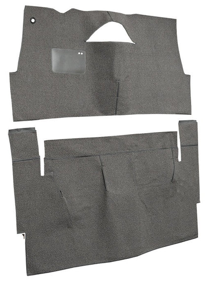 1957-1958 Buick Special 2DR Sedan Loop Replacement Carpet Kit - 2-Piece - product details image 3