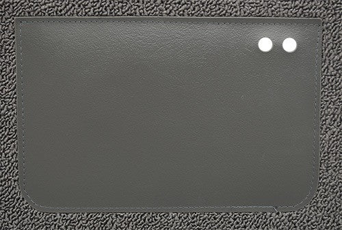 1957-1958 Buick Special 2DR Sedan Loop Replacement Carpet Kit - 2-Piece - product details image 4
