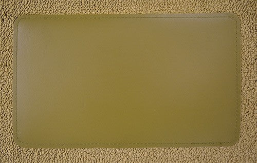 1957-1958 Cadillac DeVille 2DR Coupe Loop Replacement Carpet Kit - 7-Piece - product details image 4