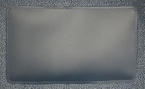 1957-1958 Cadillac DeVille 4DR Sedan Loop Replacement Carpet Kit - 3-Piece - product details image 4