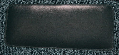 1957 Chevrolet Bel Air 2DR Sedan Bench Seat Loop Replacement Carpet Kit - 2-Piece - product details image 4