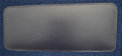 1957 Chevrolet Two-Ten Series 4DR Hardtop Bucket Seat Loop Replacement Carpet Kit - 2-Piece - product details image 4
