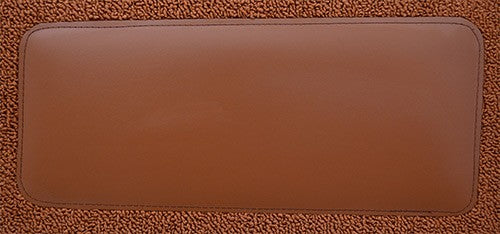 1957 Chevrolet Bel Air 4DR Wagon Loop Replacement Carpet Kit - 2-Piece - product details image 4