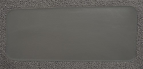 1957 Chevrolet Sedan Delivery 2DR Sedan Bench Seat Loop Replacement Carpet Kit - 2-Piece - product details image 4
