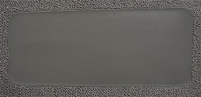 1957 Chevrolet Sedan Delivery 2DR Sedan Bench Seat Loop Replacement Carpet Kit - 2-Piece - product details image 4