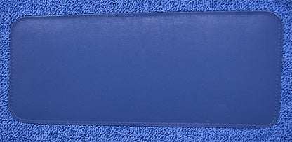 1957 Chevrolet Bel Air Nomad 2DR Wagon Bench Seat Complete Loop Replacement Carpet Kit - 7-Piece - product details image 4
