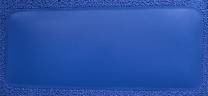 1957 Chevrolet Two-Ten Series 4DR Hardtop Bench Seat Loop Replacement Carpet Kit - 2-Piece - product details image 4