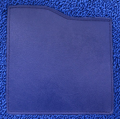 1957-1958 Oldsmobile Super 88 4DR Hardtop Loop Replacement Carpet Kit - 2-Piece - product details image 4