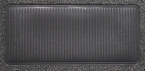 1958 Chevrolet Bel Air 4DR Hardtop Cut & Sewn Loop Replacement Carpet Kit - 2-Piece - product details image 4