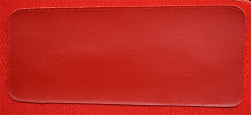 1959-1960 Chevrolet Corvette Complete Foam Loop Replacement Carpet Kit - 5-Piece - product details image 4