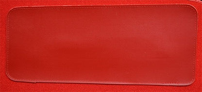 1959-1960 Chevrolet Corvette Complete Foam Loop Replacement Carpet Kit - 5-Piece - product details image 4