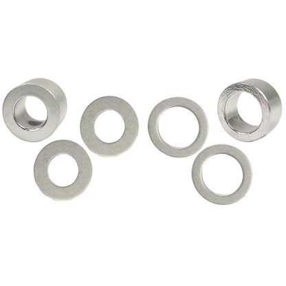 BD Diesel 1600036 Transmission Oil Cooler Bypass Tube Eliminator Kit
