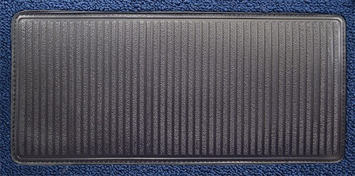 1960-1964 Chevrolet Corvair 4DR Sedan Loop Replacement Carpet Kit - 2-Piece - product details image 4