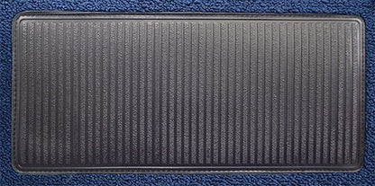 1960-1964 Chevrolet Corvair 4DR Sedan Loop Replacement Carpet Kit - 2-Piece - product details image 4