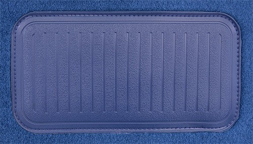 1971-1973 Volkswagen Super Beetle ACC Loop cut-and-sewn carpet - ACC product photo