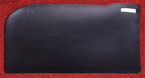 1958 Ford Victoria ACC Loop cut-and-sewn carpet - ACC product photo