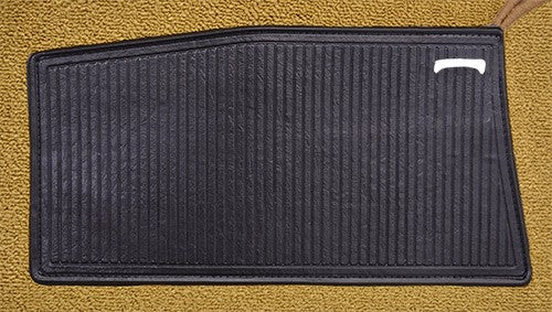 1959 Ford Fairlane ACC Loop cut-and-sewn carpet - ACC product photo